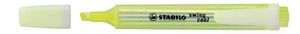 STABILO swing cool markeerstift, geel