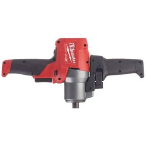 Milwaukee M18 FPM-0X Fuel Peddelmixer | zonder accu's en lader - 4933459719