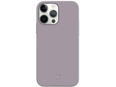 Valenta Valenta Back Cover Snap Luxe Apple iPhone 13 Pro Max Purple