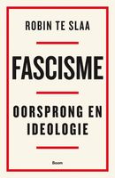 Fascisme - Robin te Slaa - ebook - thumbnail