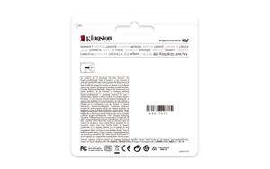 Kingston Technology High Endurance 64 GB MicroSD UHS-I Klasse 10