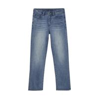 Indian Blue Jeans Winter jeansbroek jongens - blauw - wide straight fit