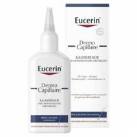 Eucerin DermoCapillaire Kalmerende Behandelende Verzorging Droge Jeukende Hoofdhuid 100ml - thumbnail