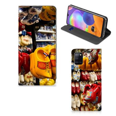 Samsung Galaxy A31 | Book Cover | Klompen