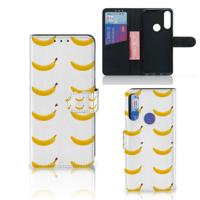 Alcatel 1S 2020 | Book Cover | Banana