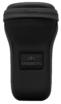 Mission Kapsule Darts Case Mission Kapsule Darts Case
