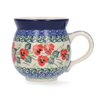 Mug Farmer 370ml - Romance