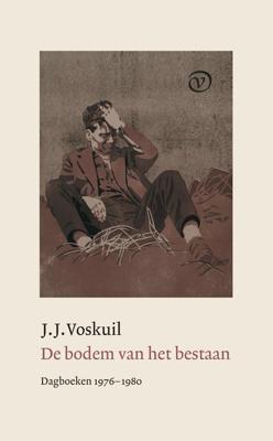 De bodem van het bestaan - J.J. Voskuil - ebook