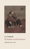 De bodem van het bestaan - J.J. Voskuil - ebook