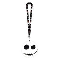 Nightmare before Christmas Lanyard Deluxe Nightmare before Christmas Lanyard Deluxe