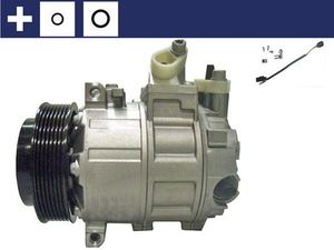 Compressor, airconditioning ACP89000S