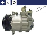 Compressor, airconditioning ACP89000S