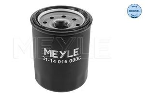 Oliefilter 31143220006