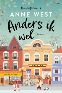 Anders ik wel (Paperback)