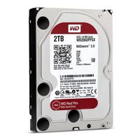 Western Digital Red Pro 3.5" 2000 GB SATA III - thumbnail