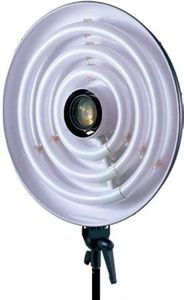 Falcon Eyes 291070 flitseraccessoire voor fotostudio Lamp