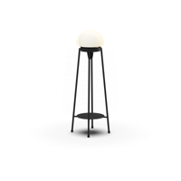 Patio Accessory Stand Ø14 + Light 150