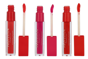 Profusion Cosmetics Lip Gloss Trio Set 15 ml Lipgloss