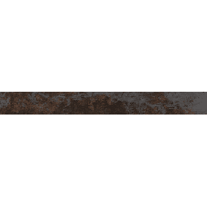 Serenissima Costruire 1060296 Vloertegel 200X1800 Nero 8,5mm Mat Ret.R10