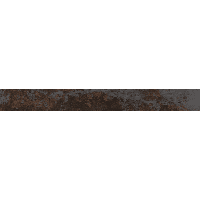 Serenissima Costruire 1060296 Vloertegel 200X1800 Nero 8,5mm Mat Ret.R10