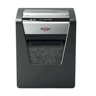 Papierversnipperaar Rexel Momentum X415 23 L