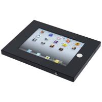 Neomounts IPAD2N-UN20BLACK Tablethouder Apple iPad 2, iPad 3 - thumbnail