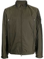 Moncler veste imperméable Nire - Vert - thumbnail