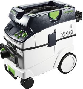 Festool Stofzuiger CTM 36 E AC-LHS CLEANTEC - 574984