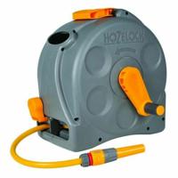 Slanghaspel Hozelock Compact Reel 2415r0000 25 m PVC - thumbnail