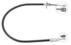 Handremkabel K18909
