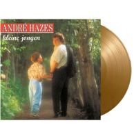 André Hazes - Kleine Jongen (Goud Vinyl) LP André Hazes - Kleine Jongen (Goud Vinyl) LP