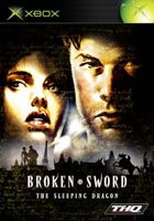 Broken Sword the Sleeping Dragon - thumbnail