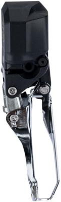 SHIMANO voorderailleur "105 di2 fd-r7150"