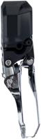 SHIMANO voorderailleur "105 di2 fd-r7150"