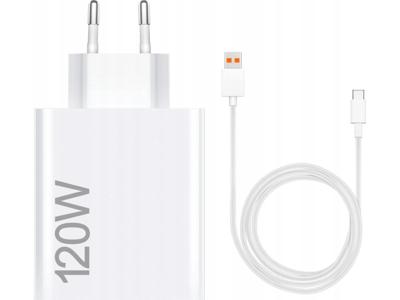 Xiaomi MDY-14-EE Xiaomi HyperCharge Combo Type-A White