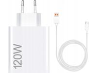 Xiaomi MDY-14-EE Xiaomi HyperCharge Combo Type-A White