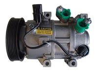 Airstal Airco compressor 10-4222 - thumbnail