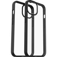 Otterbox React ProPack Backcover Apple iPhone 13 Zwart, Transparant
