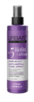Urban Care No.5 Biotin Caffeine Hair+Scalp Anti-Hairfall Tonic Spray