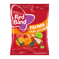 Red Band pretmix zak (12x 345gr)