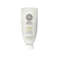 Natura Siberica Natura Siberica Volume Hair Mask White Cedar 200 ml