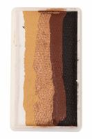 PXP 28 gram splitcake block one stroke Gears in Motion