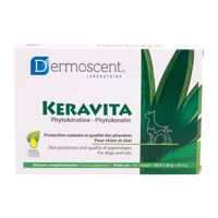 Dermoscent Keravita - 30 tabletten