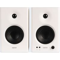 Edifier MR4 Speakerset Wit