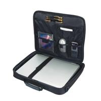 Laptoptas Targus TAR300 Zwart 16"
