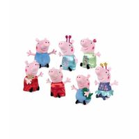 Knuffel Peppa Pig 20 cm