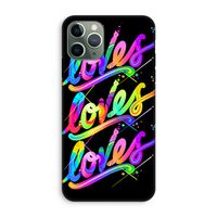 Loves: iPhone 11 Pro Tough Case