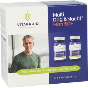 Multi Dag & Nacht Man 50+