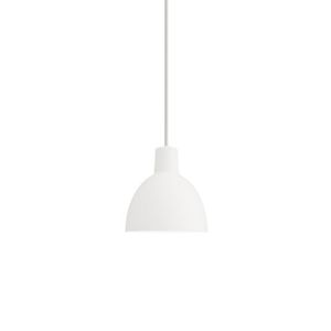 Louis Poulsen Toldbod 120 Hanglamp - Wit