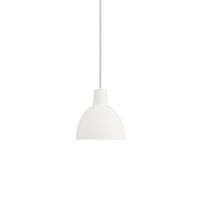 Louis Poulsen Toldbod 120 Hanglamp - Wit - thumbnail